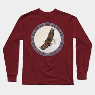 Majestic Eagle Long Sleeve T-Shirt